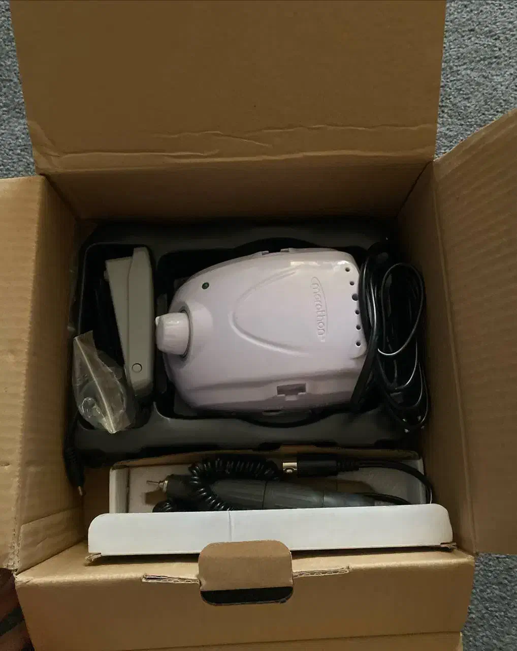 سوهان برقی ماراتون|آرایشی، بهداشتی، درمانی|قم, شهرک قدس|دیوار