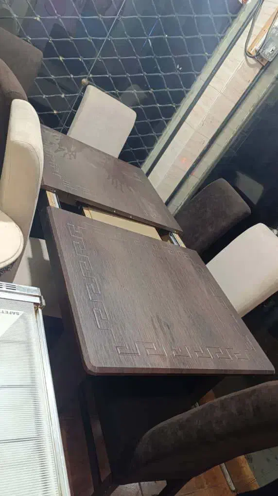 ۶نفره|بدلیجات|رشت, لاکان شهر|دیوار