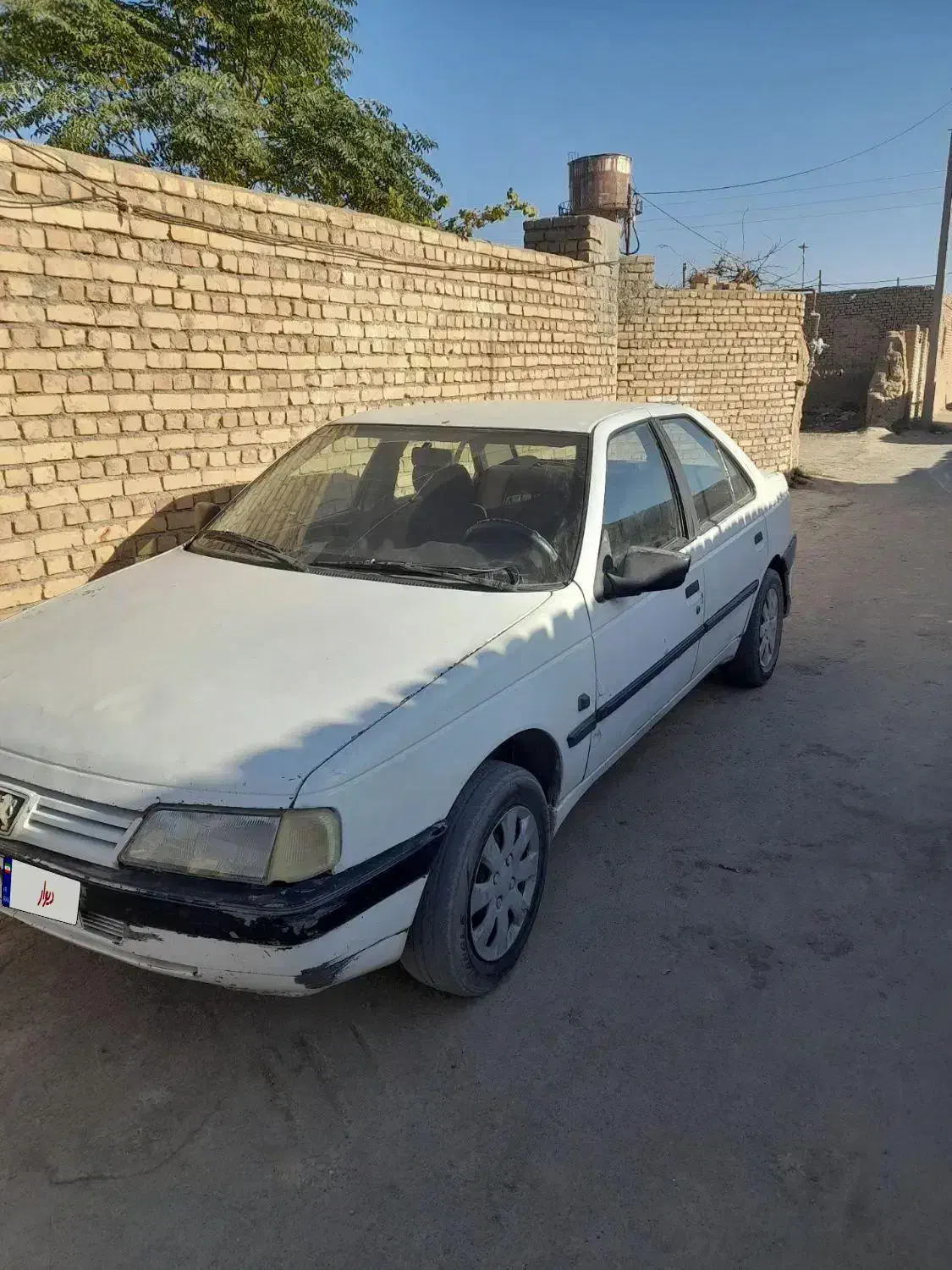 ماشین|خودرو سواری و وانت|بردسکن, |دیوار