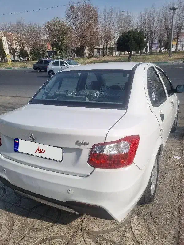 ساینا دوگانه سوز کارخانه|خودرو سواری و وانت|ورامین, ورامین|دیوار