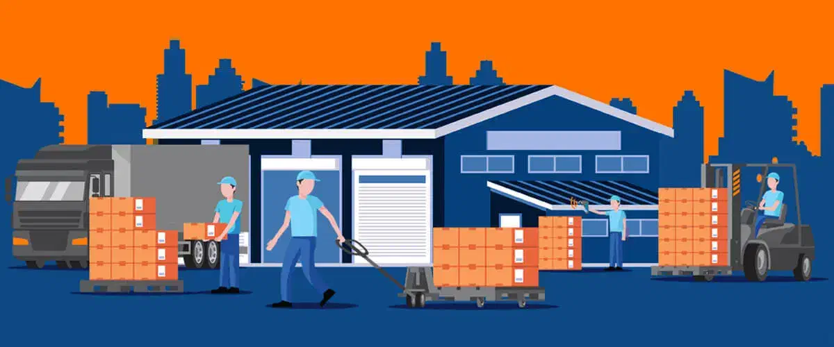 کارگر ساده انبار|استخدام صنعتی، فنی، مهندسی|ساوه, |دیوار