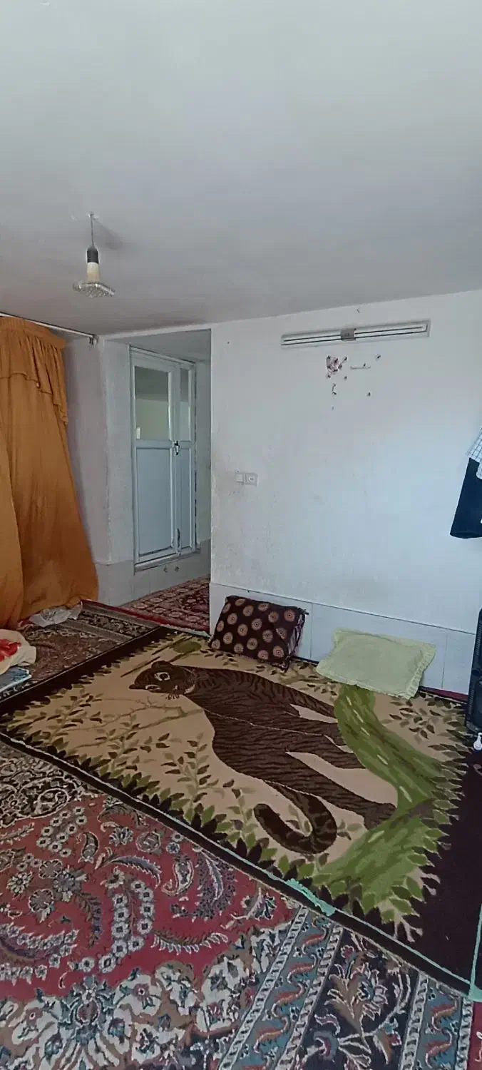 سوئیت60متری،حیاط دارواقع درکرونی|فروش آپارتمان|شیراز, کرونی(خاتونک)|دیوار