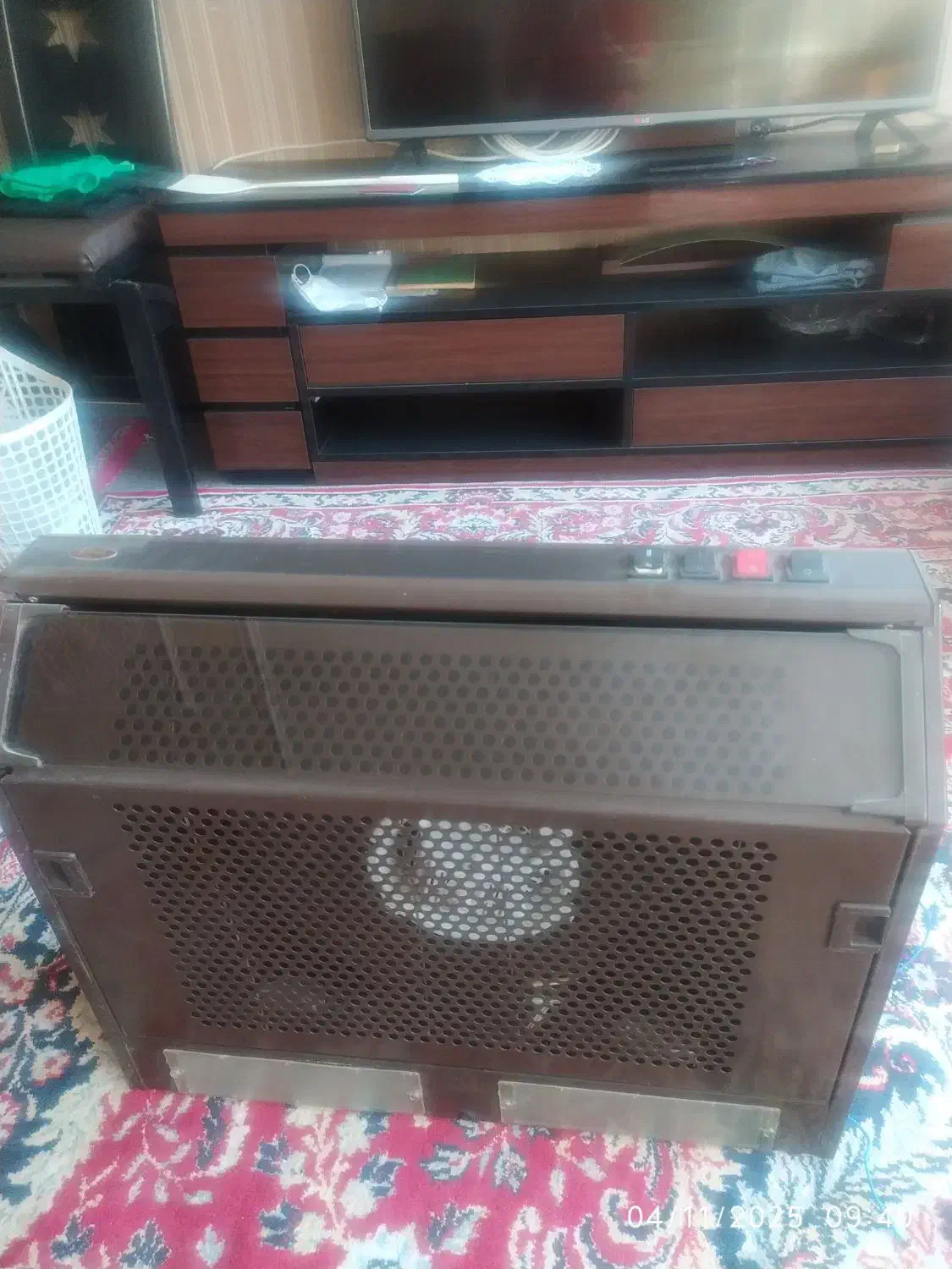 وسایل اشپزخانه|هود|مشهد, آزادشهر|دیوار