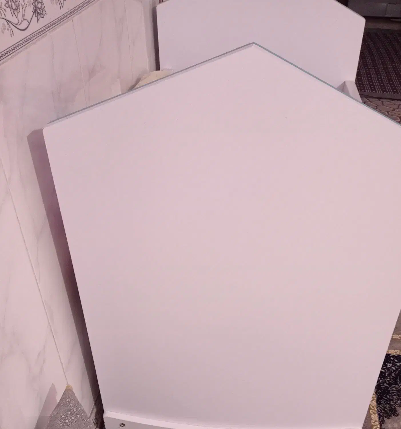 تخت خواب نوزاد|تخت و سرویس خواب|بروجرد, |دیوار