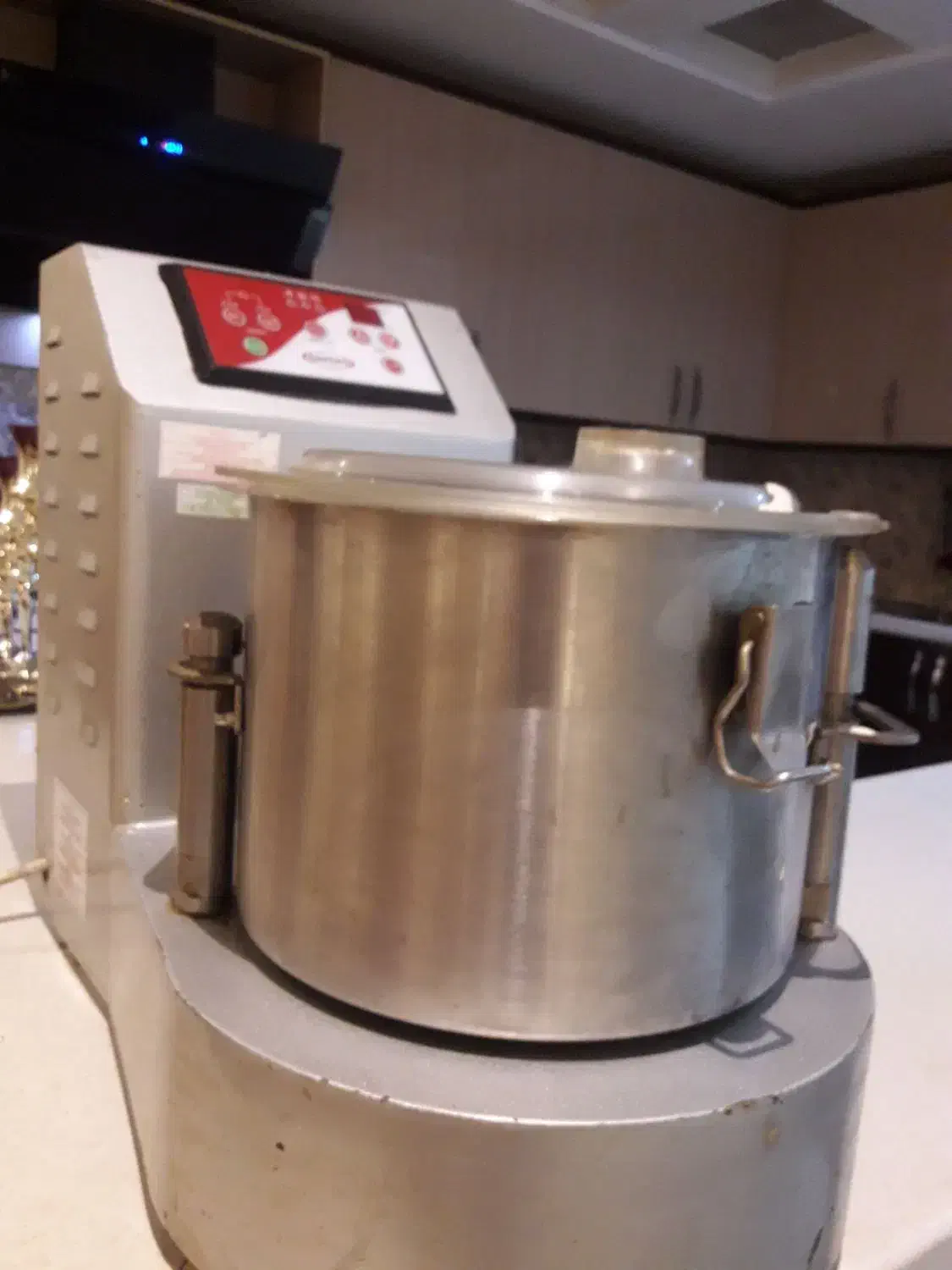 غذاساز و خردکن صنعتی|کافیشاپ و رستوران|تهران, صد دستگاه|دیوار