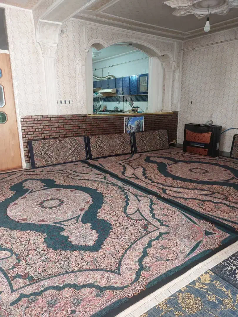 منزل ویلایی ۳ خواب سپیدان|فروش خانه و ویلا|سپیدان, |دیوار