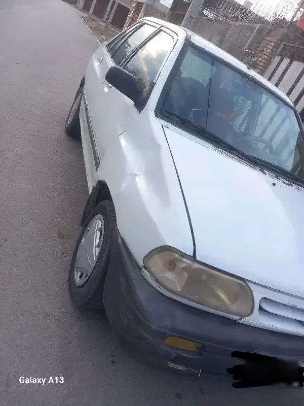 ۱۳۰|خودرو سواری و وانت|علی‌آباد کتول, |دیوار