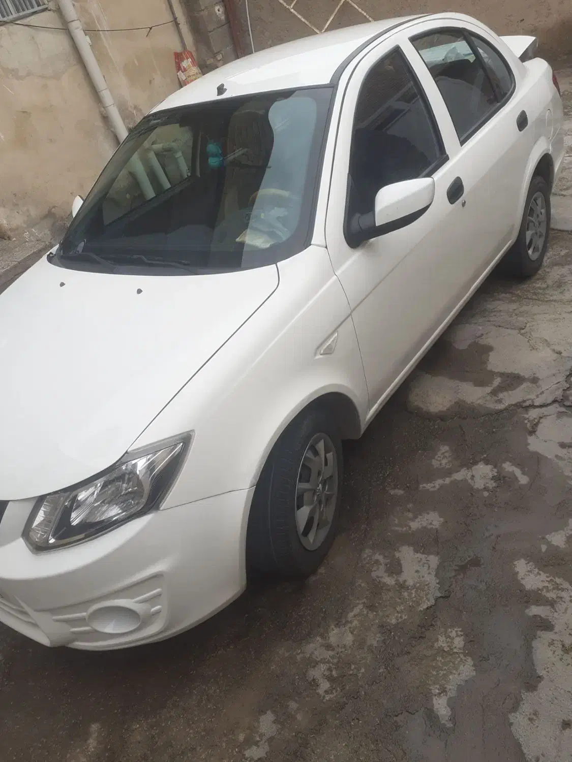 ساینا۱۴۰۰|خودرو سواری و وانت|پلدختر, |دیوار