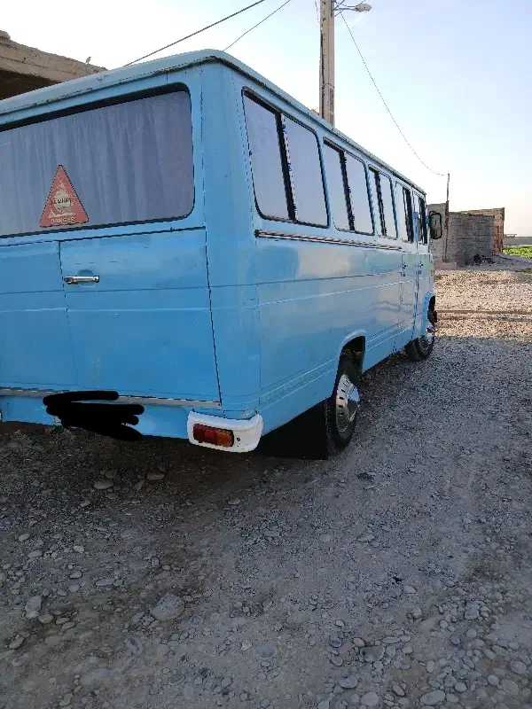 اماده سرویس|خودرو سنگین|اندیمشک, |دیوار