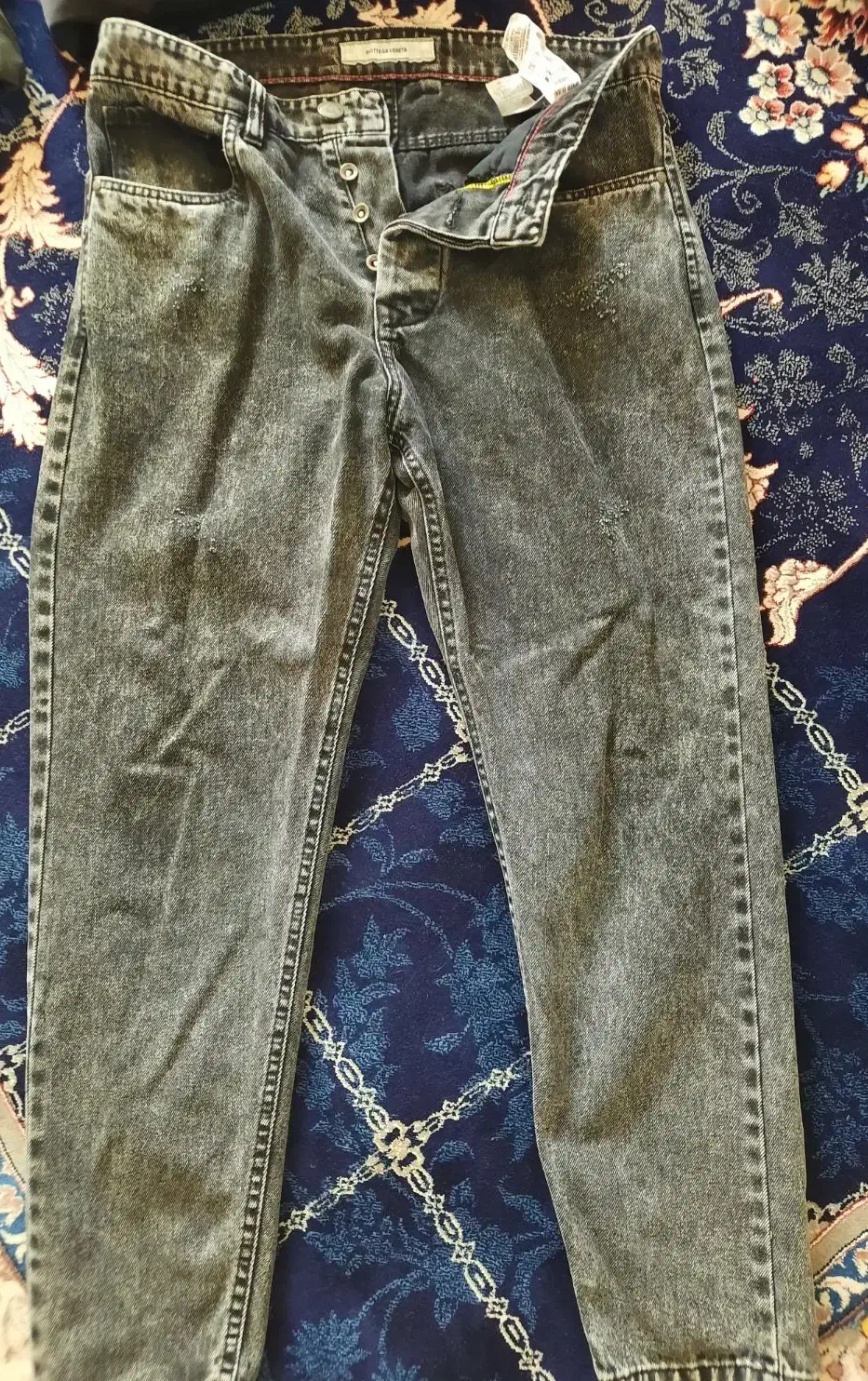 شلوار مام فیت|لباس|آستانه اشرفیه, |دیوار