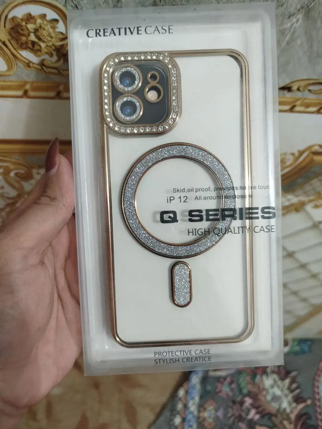 قاب گوشی|لوازم جانبی موبایل و تبلت|دزفول, |دیوار