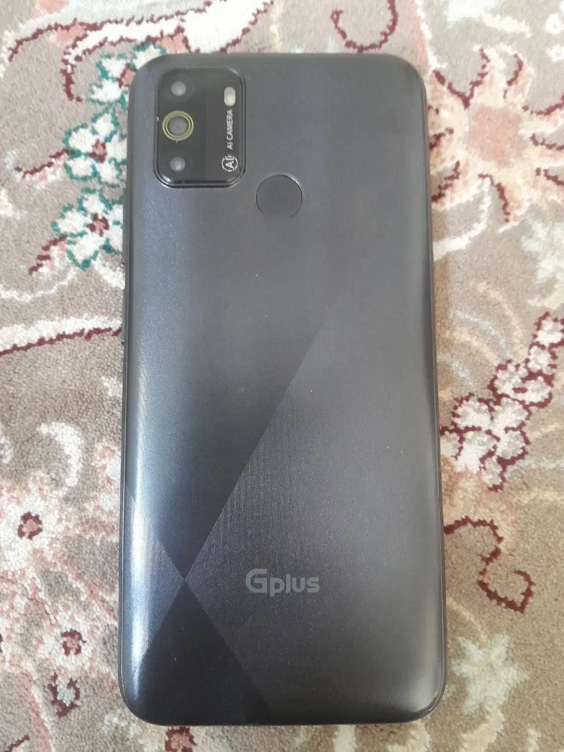 گوشی جی پلاس|موبایل|اسلامشهر, مظفریه|دیوار