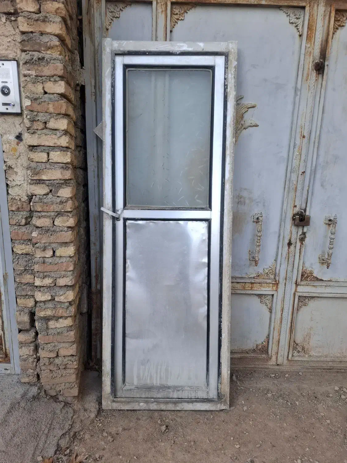 درالومینومی|مصالح و تجهیزات ساختمان|کوهدشت, |دیوار