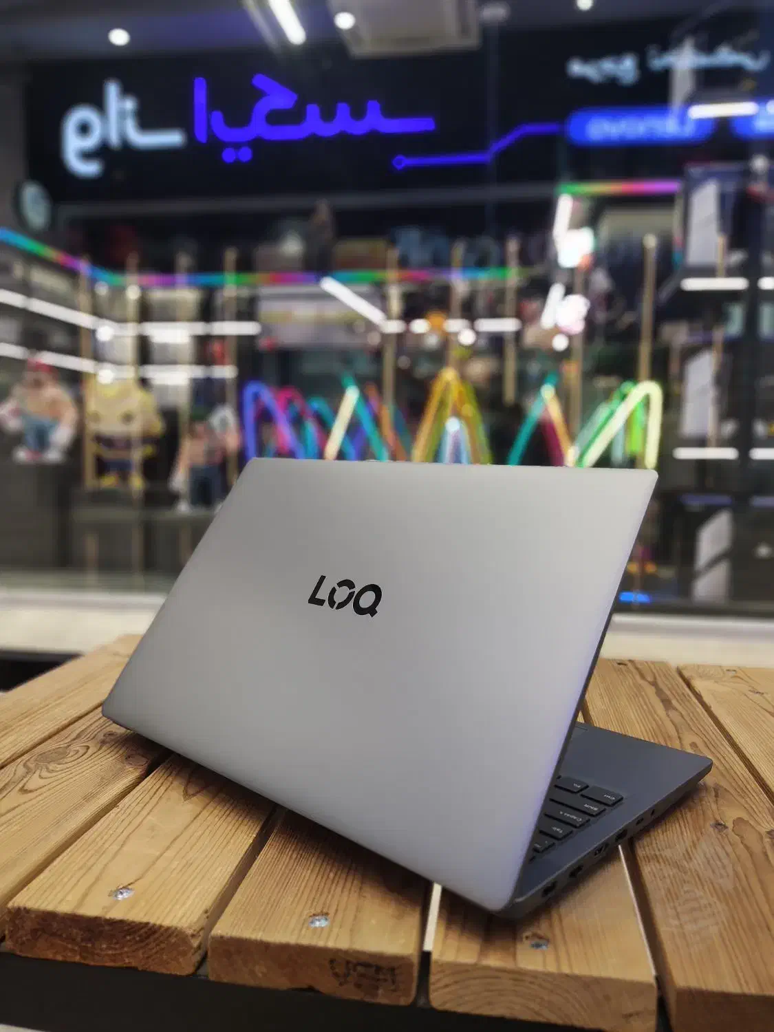 اقساطی بدون ضامن Lenovo LOQ i5-13450HX|رایانه همراه|کرج, اصفهانی‌ها|دیوار