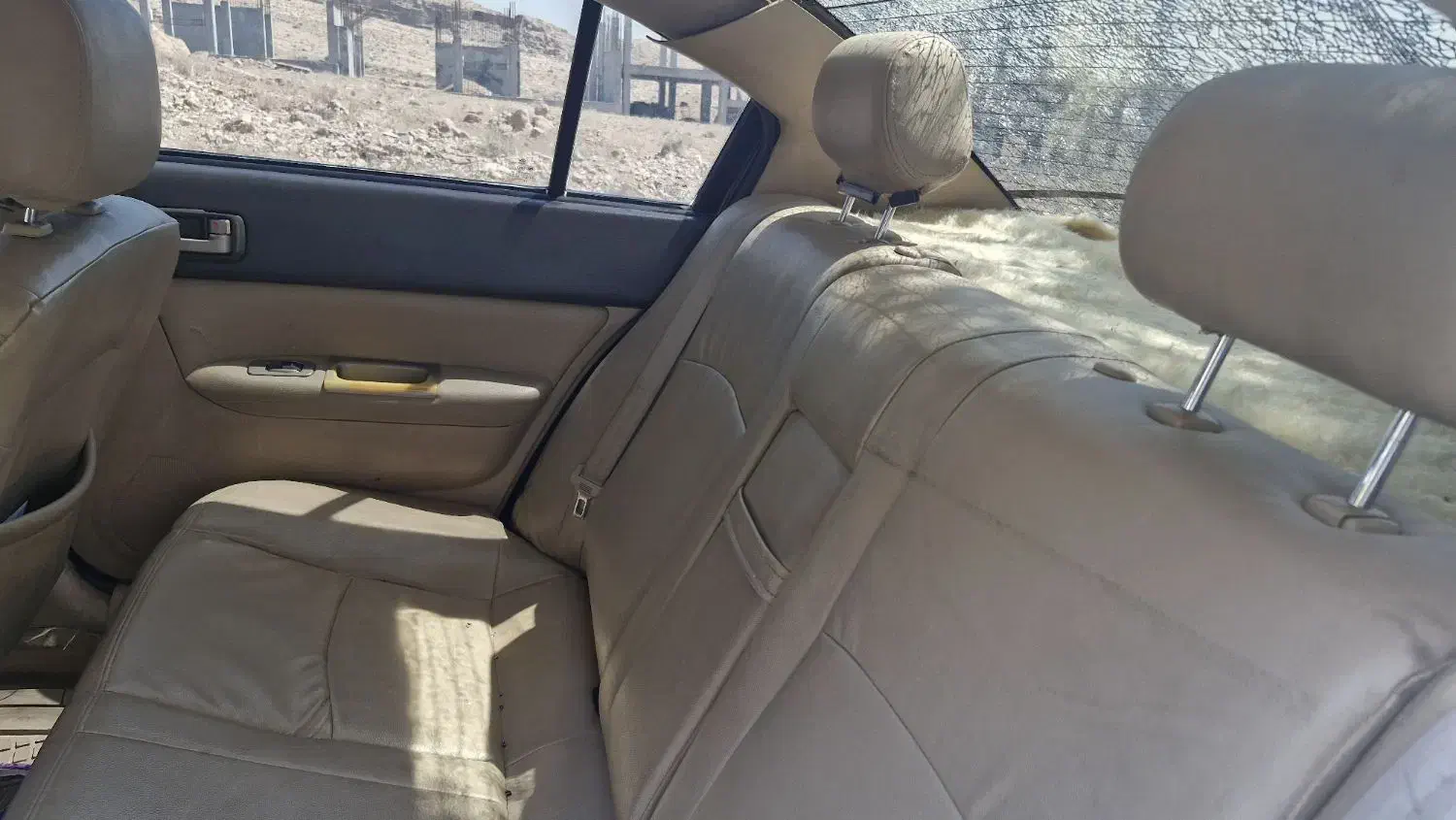 ام وی ام ۵۳۰|خودرو سواری و وانت|فورگ, |دیوار