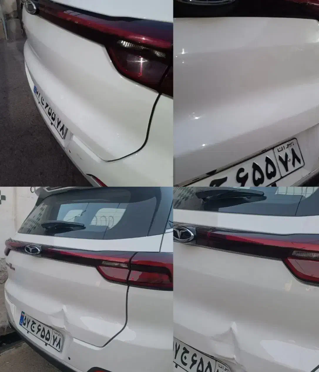 صافکاری pdr به صورت تخصصی|خدمات موتور و ماشین|پرند, فاز ۰|دیوار