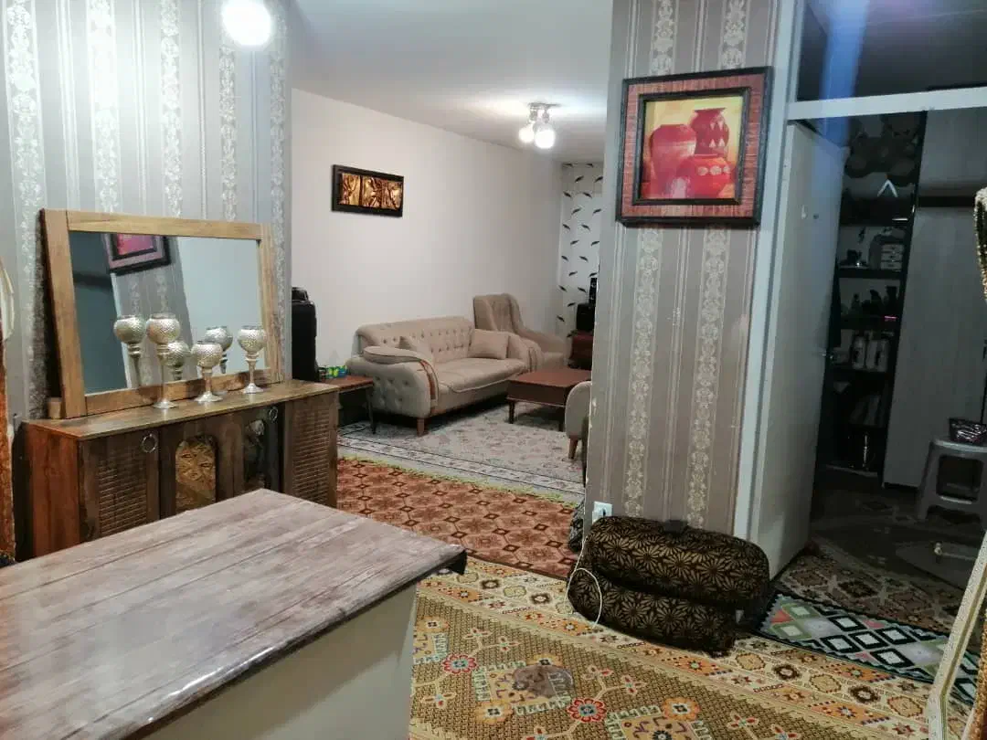 فروش آپارتمان 70 متری 2 خواب|فروش آپارتمان|فولادشهر, B1|دیوار