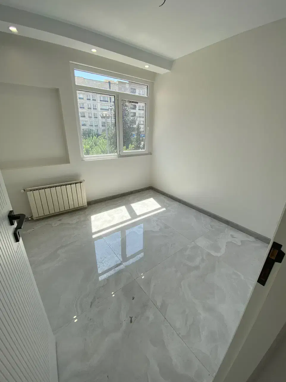 ۹۰ متری فول ریحانی دو پارکینگ|اجارهٔ آپارتمان|تهران, شمس‌آباد|دیوار