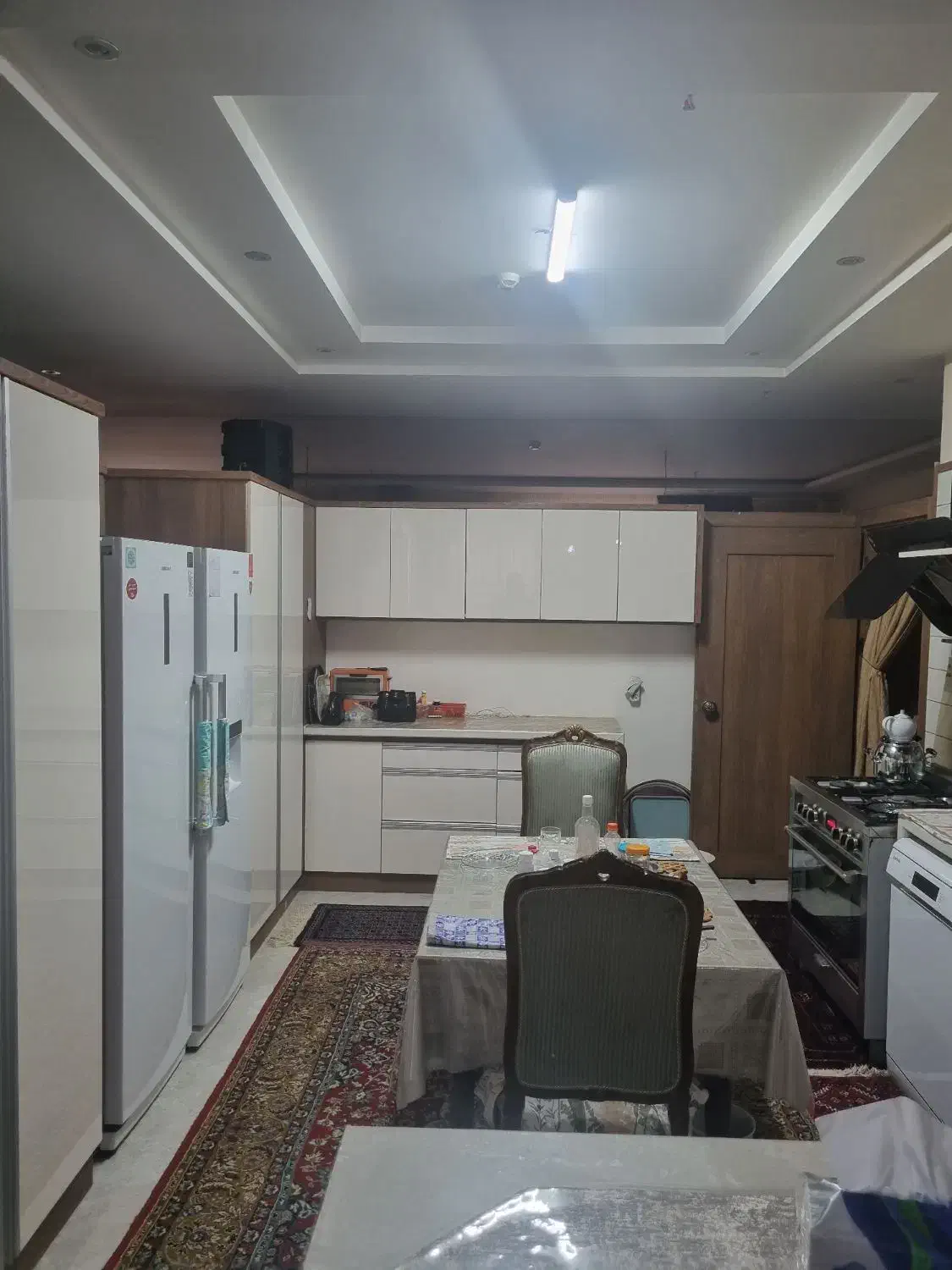 فروش آپارتمان در کلاهدوز ( شهید صادقی / اسفندیانی)|فروش آپارتمان|مشهد, گوهرشاد|دیوار