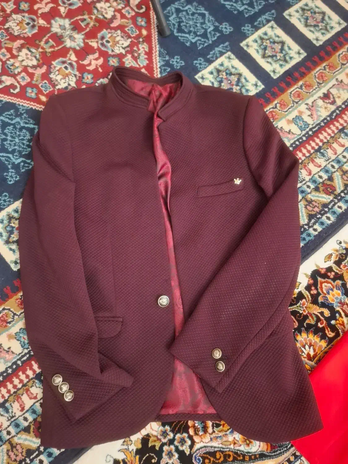 کت تک مردانه نو|لباس|نسیمشهر, |دیوار