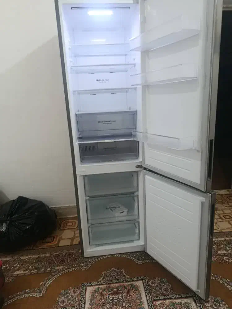 یخچال الجی|یخچال و فریزر|بندر گناوه, |دیوار