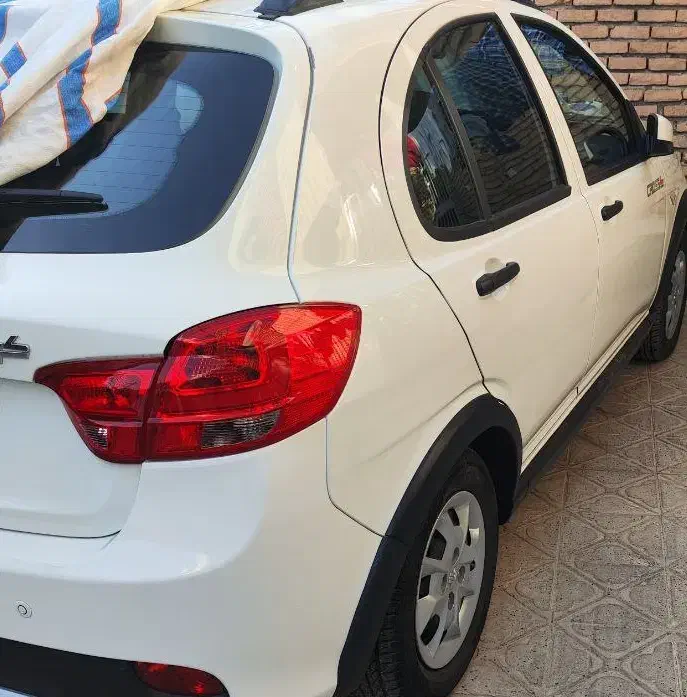 کوییک MT 1401|خودرو سواری و وانت|کرمانشاه, |دیوار