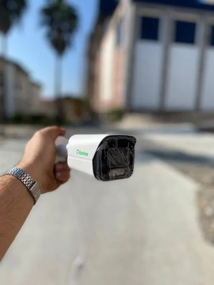 دوربین مداربسته و دزدگیر سیمکارتی|دوربین مداربسته|آمل, |دیوار