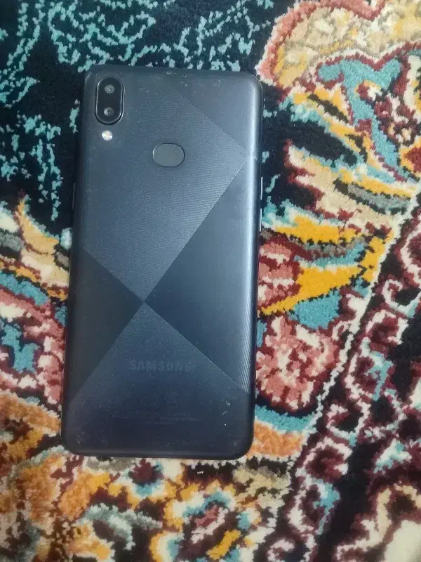 گوشی a10s|موبایل|خمینیشهر, |دیوار