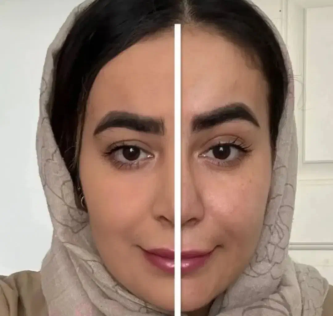 پنکک لاکچری کوین اصل اورجینال|آرایشی، بهداشتی، درمانی|اهواز, کیانپارس |دیوار