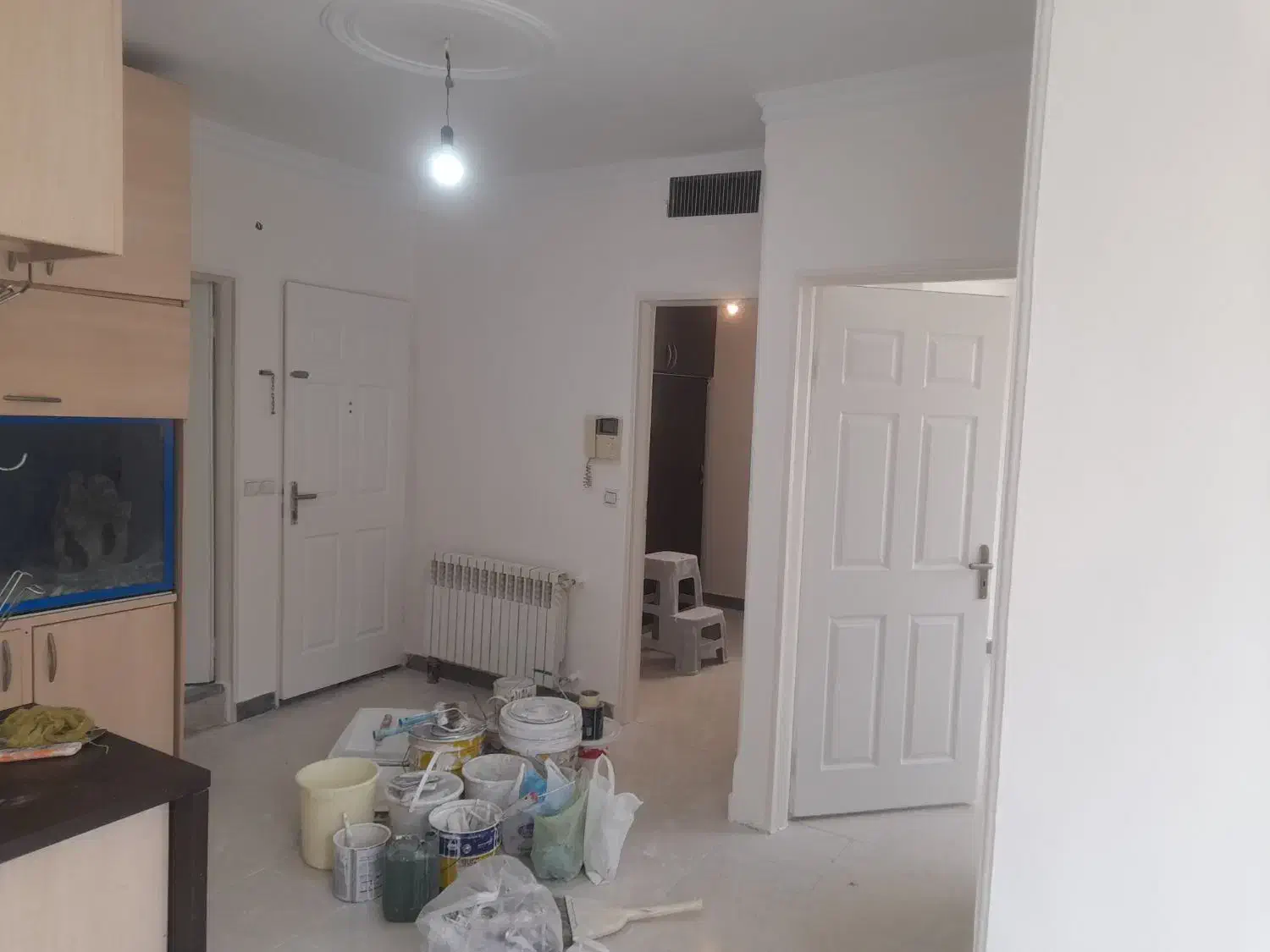 نقاشی ساختمان پیروزی نبرد ابوذرافسریه نارمک مجیدیه|خدمات پیشه و مهارت|تهران, ائمه اطهار|دیوار