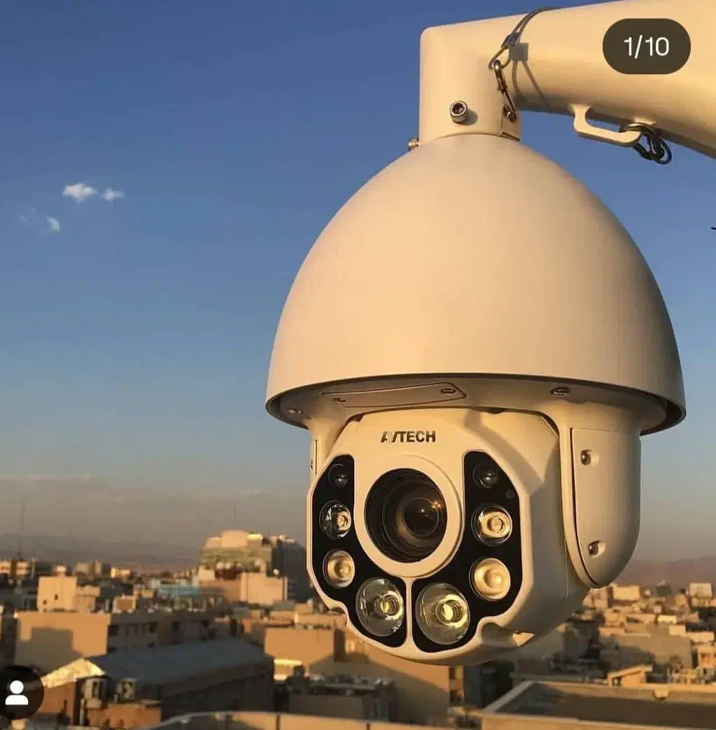 ـمتخصص در، نصب،اجرا،تعمیر، دوربین مداربسته|دوربین مداربسته|تهران, مجیدیه|دیوار