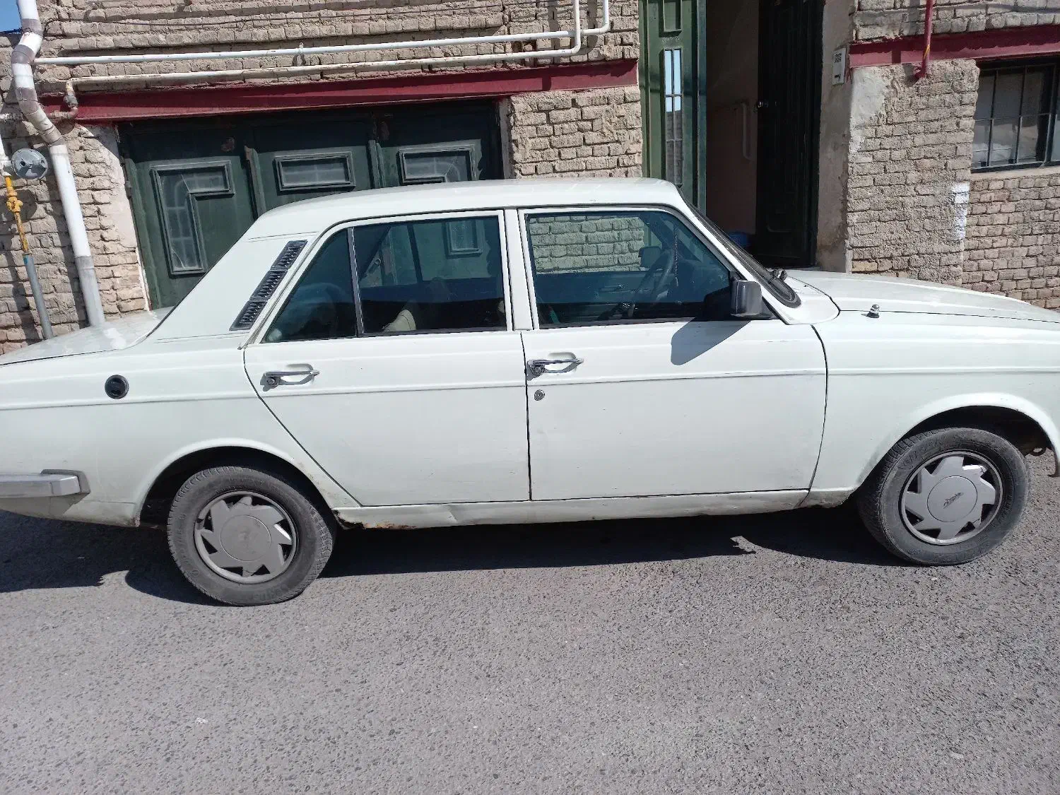 ماشین۸۲انژکتور|خودرو سواری و وانت|سلماس, |دیوار