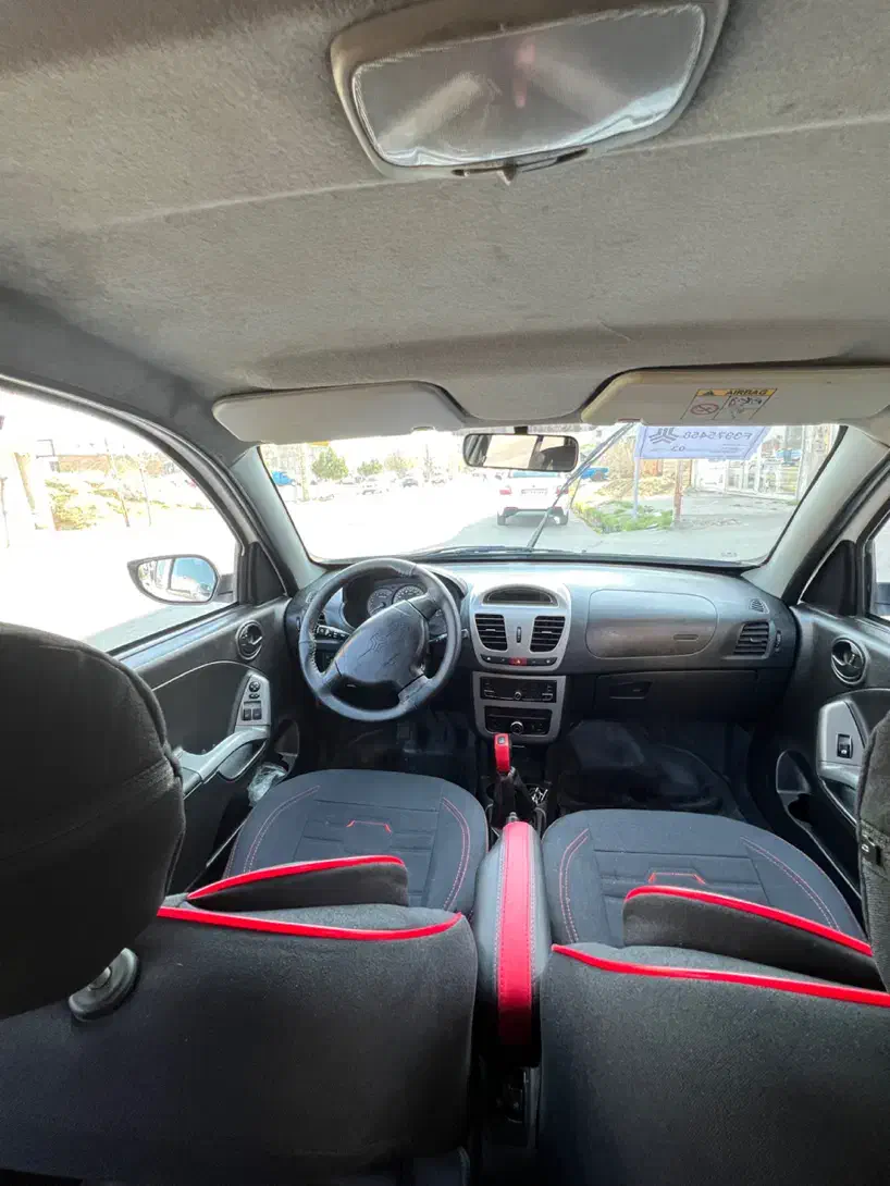 کوییک مدل۱۴۰۱|خودرو سواری و وانت|تبریز, |دیوار