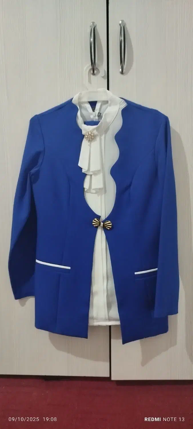 لباس مجلسی زنانه|لباس|تربت جام, جامرود|دیوار