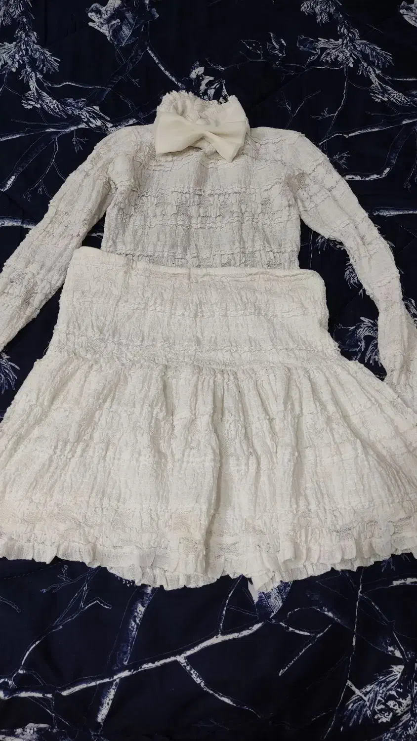 بلوز دامن مجلسی|لباس|مشهد, شهرک مطهری|دیوار