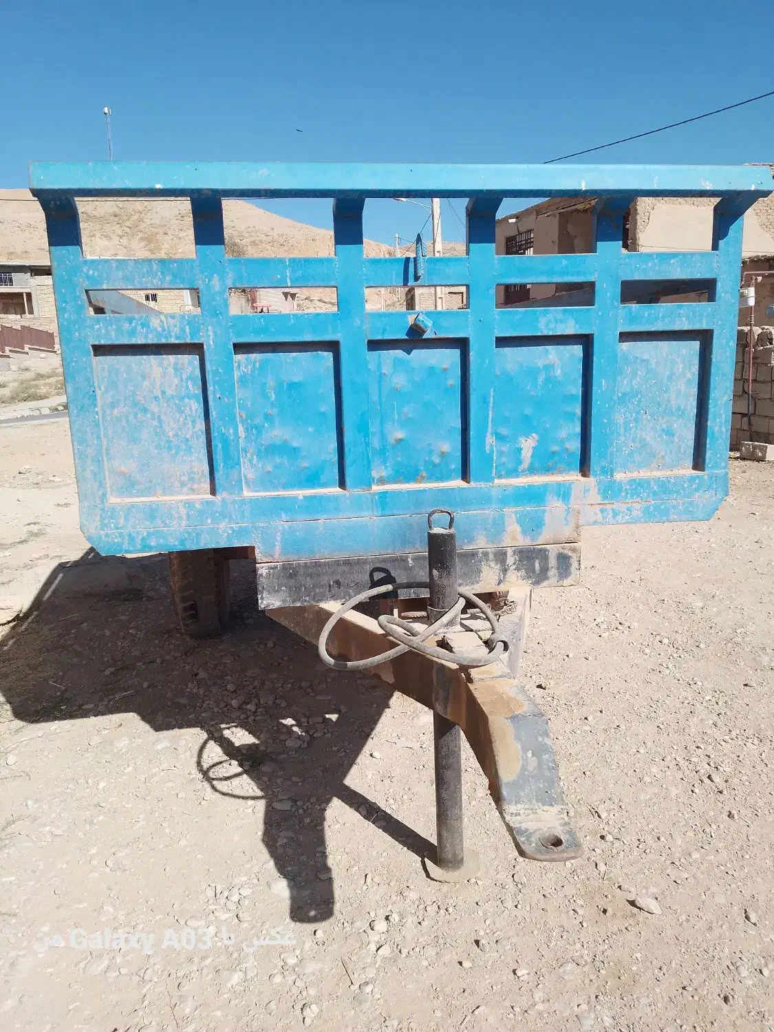 تراکتور۲۸۵تک|خودرو سنگین|بجنورد, |دیوار