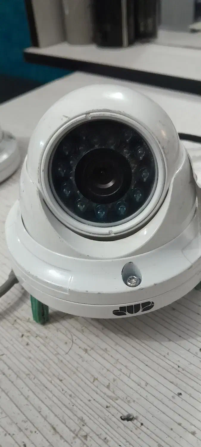 چندمدل دوربینه مداربسته سالم به شرط|دوربین مداربسته|تهران, امامت|دیوار