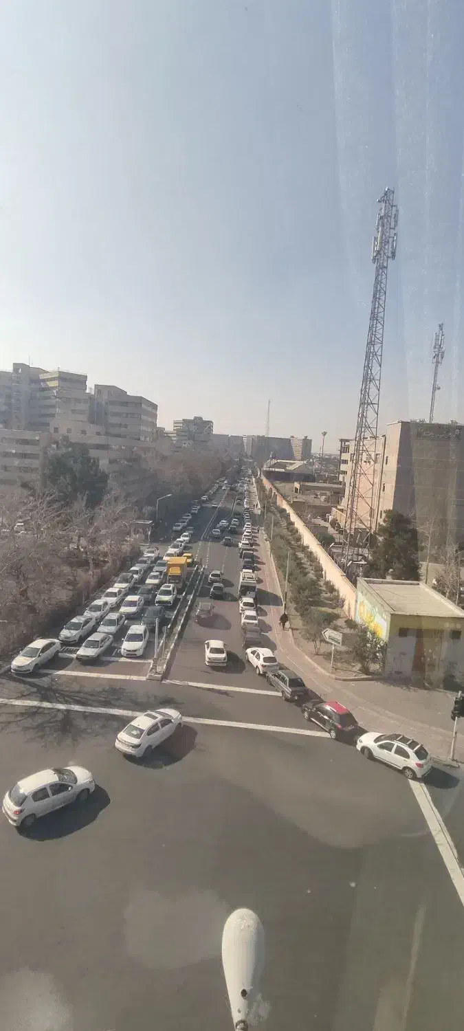 فروش اداری ۸۹ متری در اکباتان خیابان اصلی نفیسی|فروش دفتر کار، اتاق اداری، مطب|تهران, اکباتان|دیوار