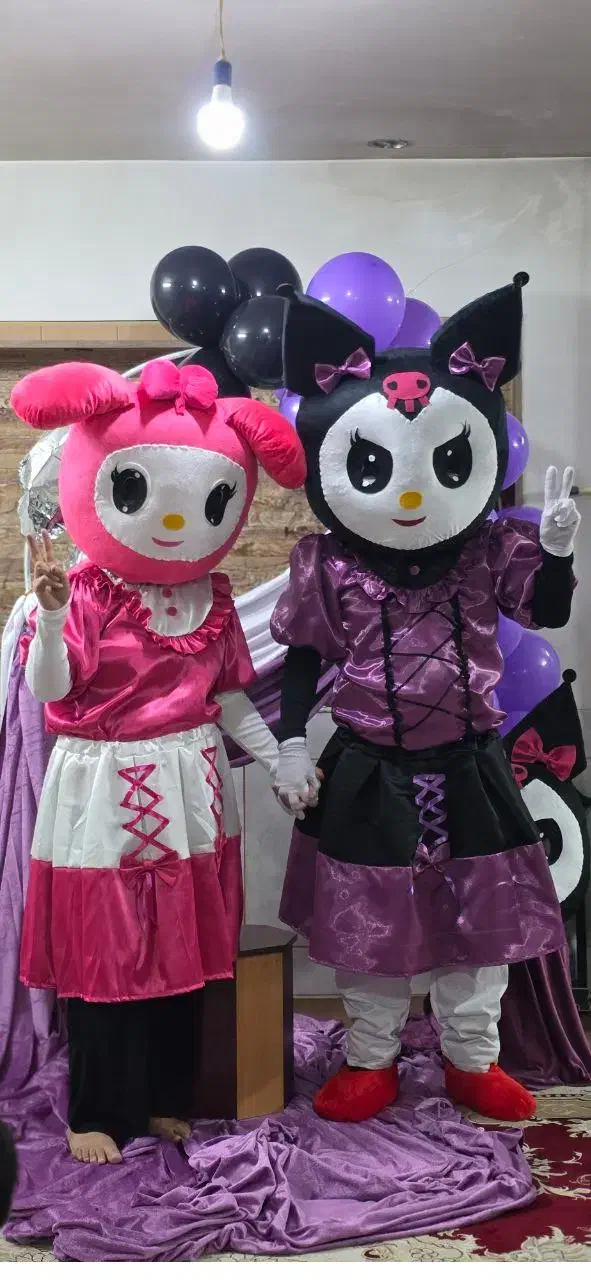 تن پوش عروسکی کرومی|اسباب‌بازی بچه|یزد, |دیوار