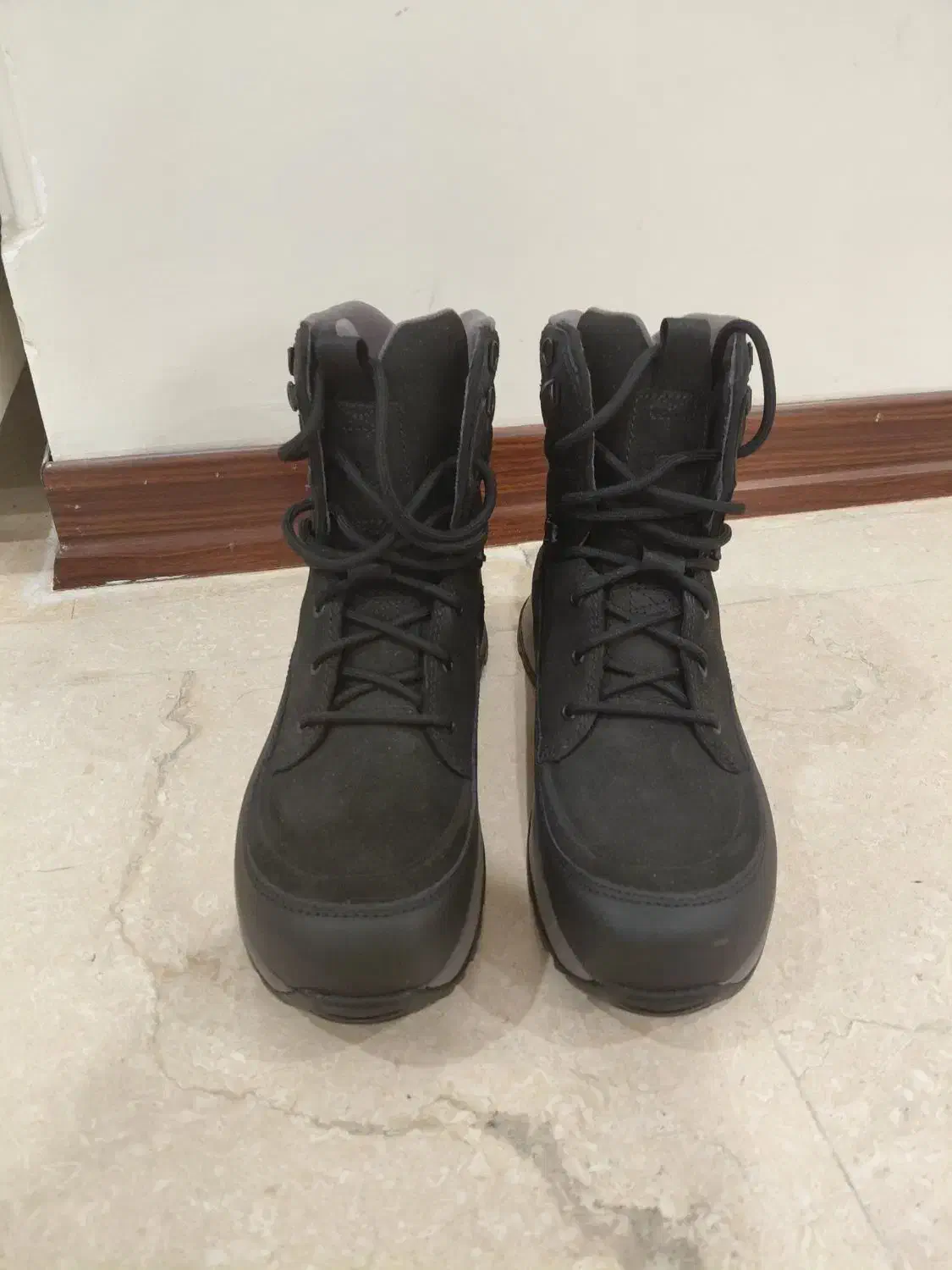 نیم بوت UGG|کیف، کفش، کمربند|تهران, مرزداران|دیوار