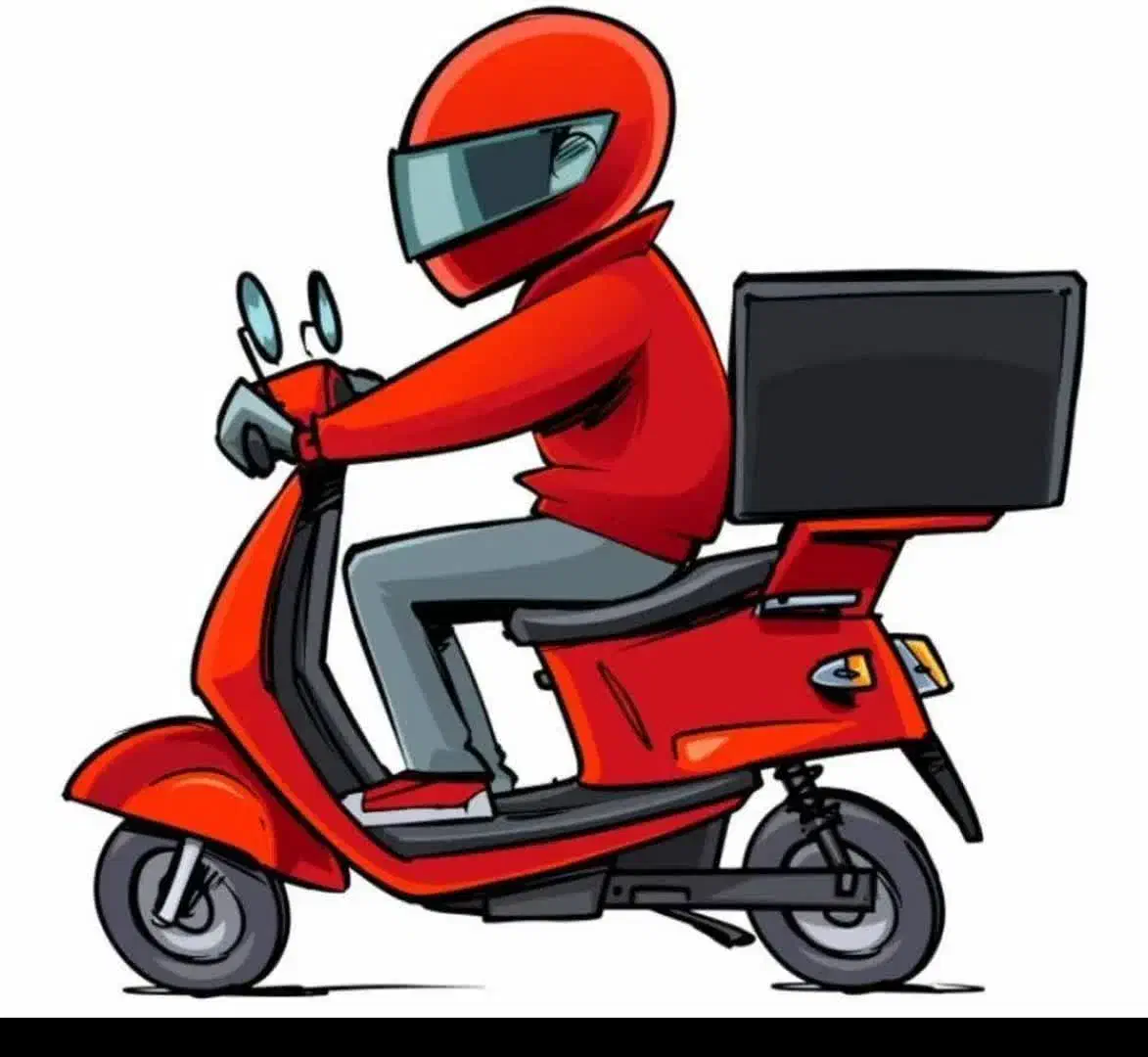 پیک موتوری|خدمات حمل و نقل|رشت, آزادگان|دیوار