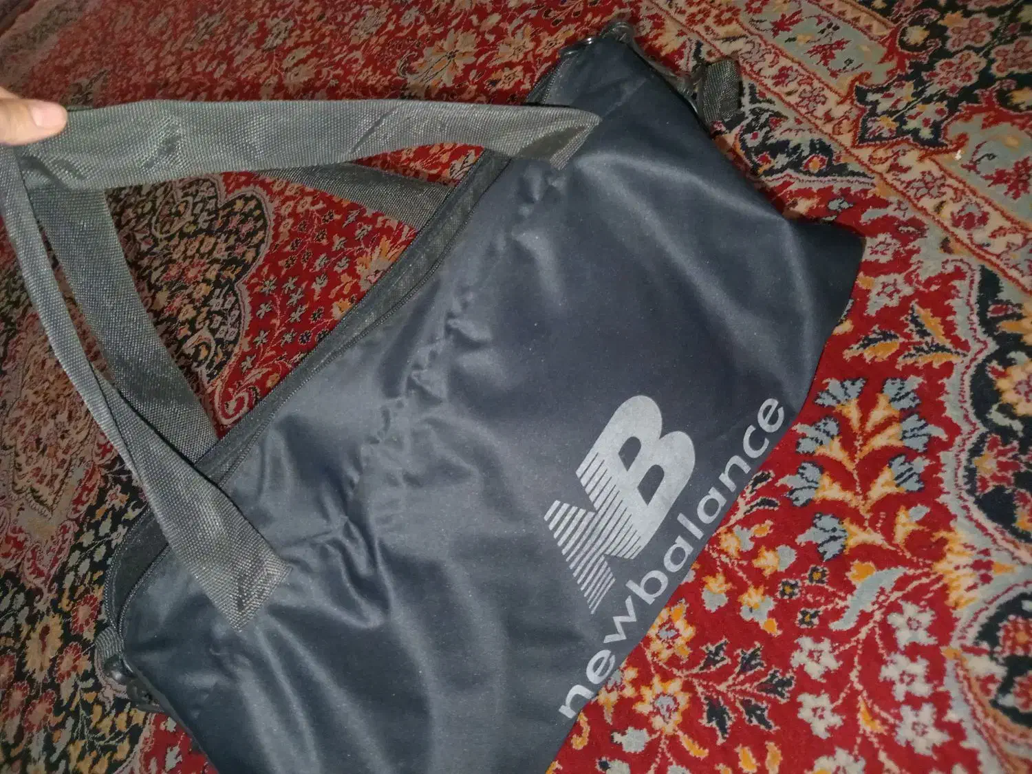 ساک باشگاه|کیف، کفش، کمربند|تویسرکان, |دیوار