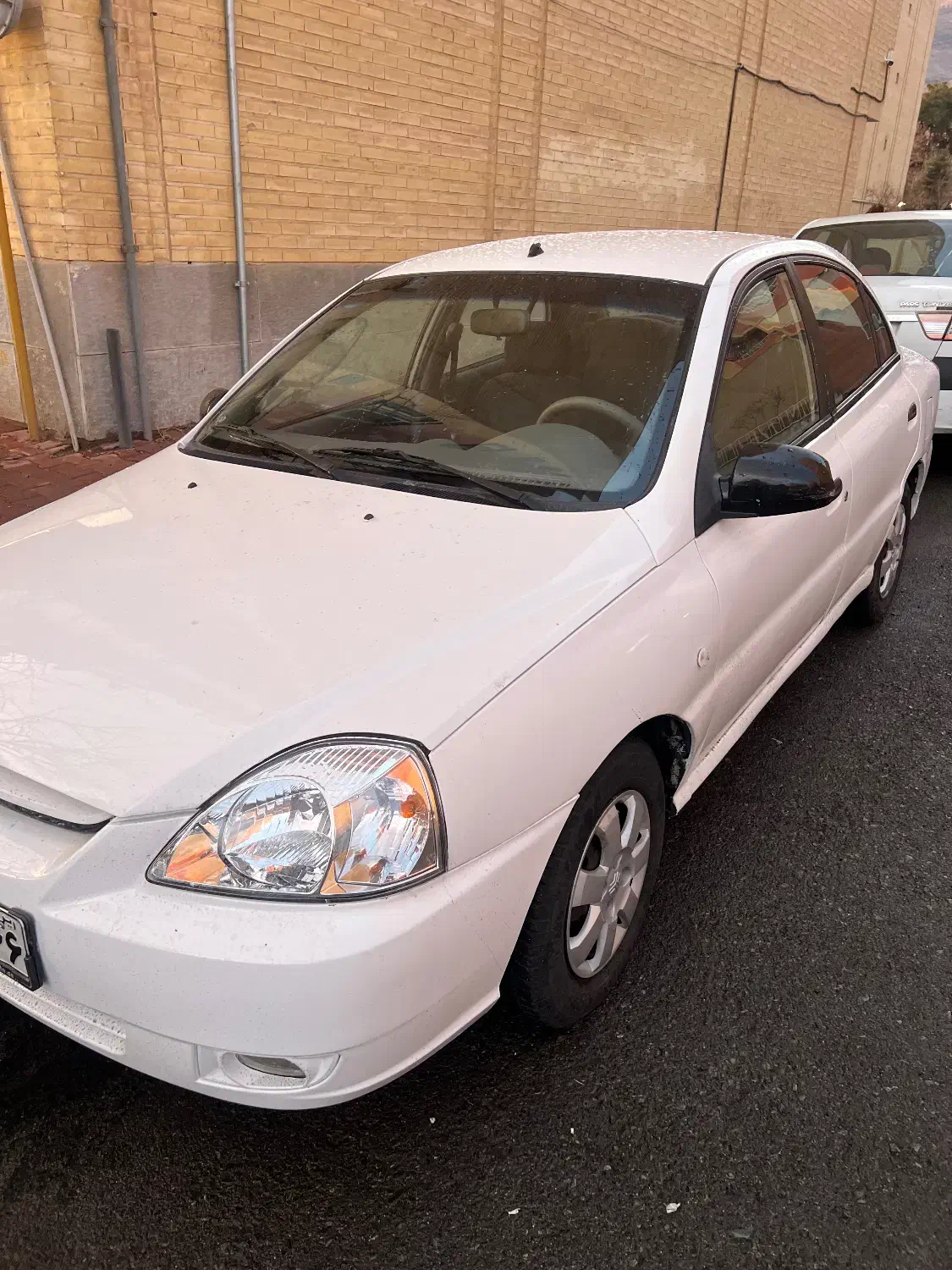 ریو مدل ۸۹|خودرو سواری و وانت|تهران, بهاران|دیوار