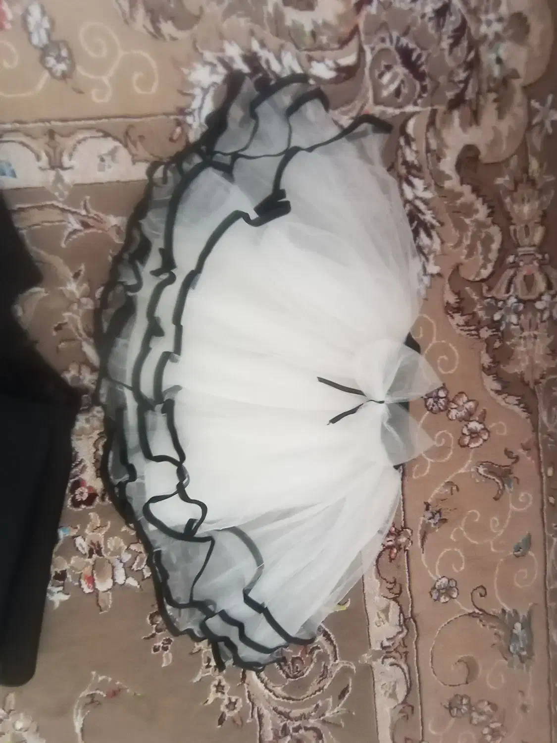 وسایل شخصی|کفش و لباس بچه|تربت‌حیدریه, کلاته توکلی|دیوار