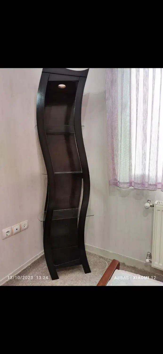 ویترین درحدنو|بوفه، ویترین، کنسول|زنجان, |دیوار