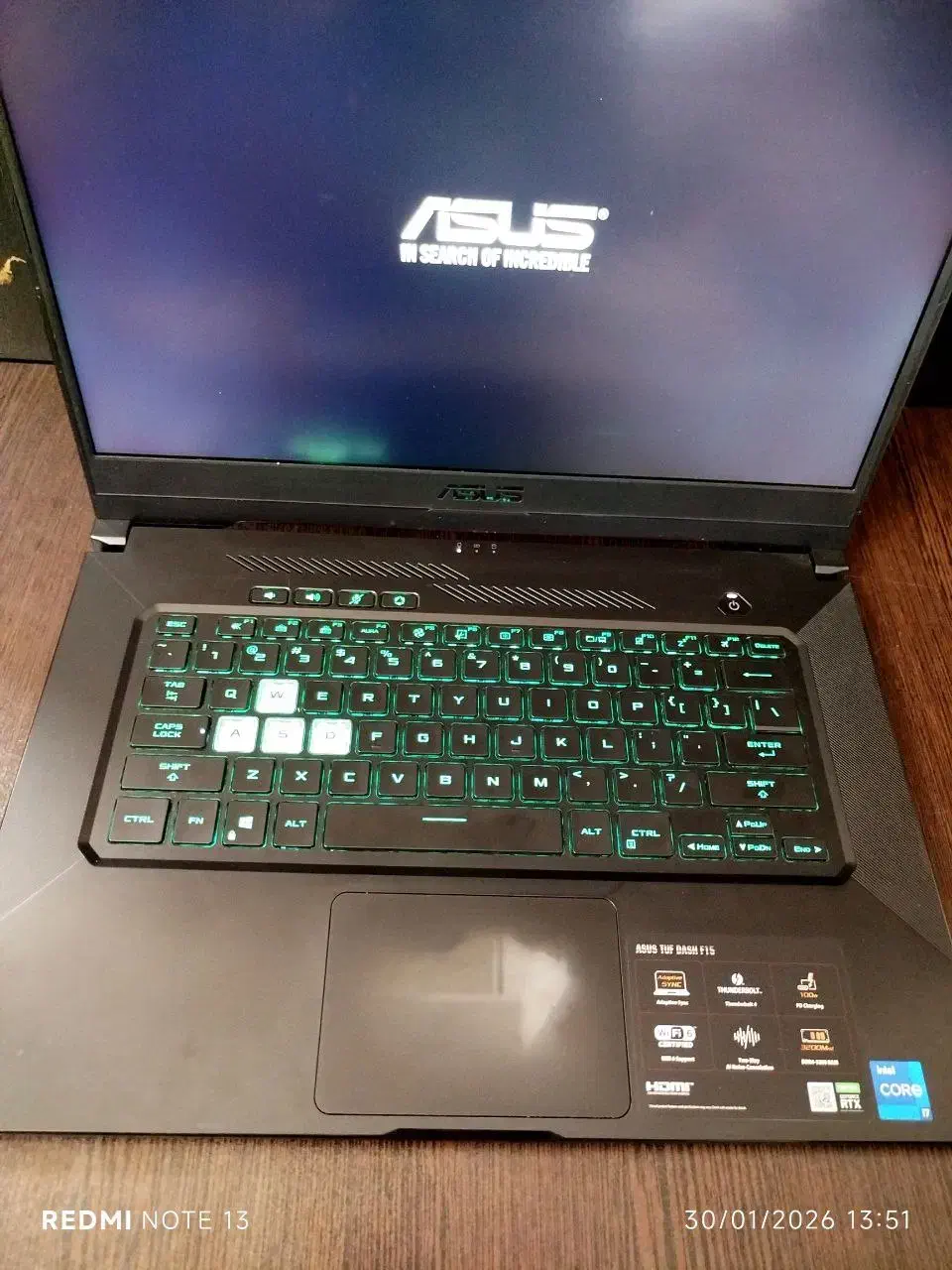 لپتاپ Asus|رایانه همراه|تهران, شهرک صادقیه|دیوار