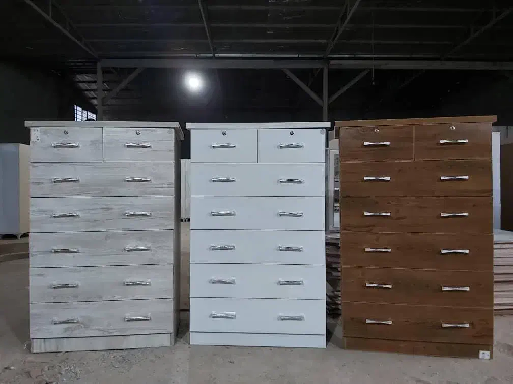 دراور ۷ کشو|جاکفشی، کمد، دراور|تهران, یافت آباد جنوبی|دیوار