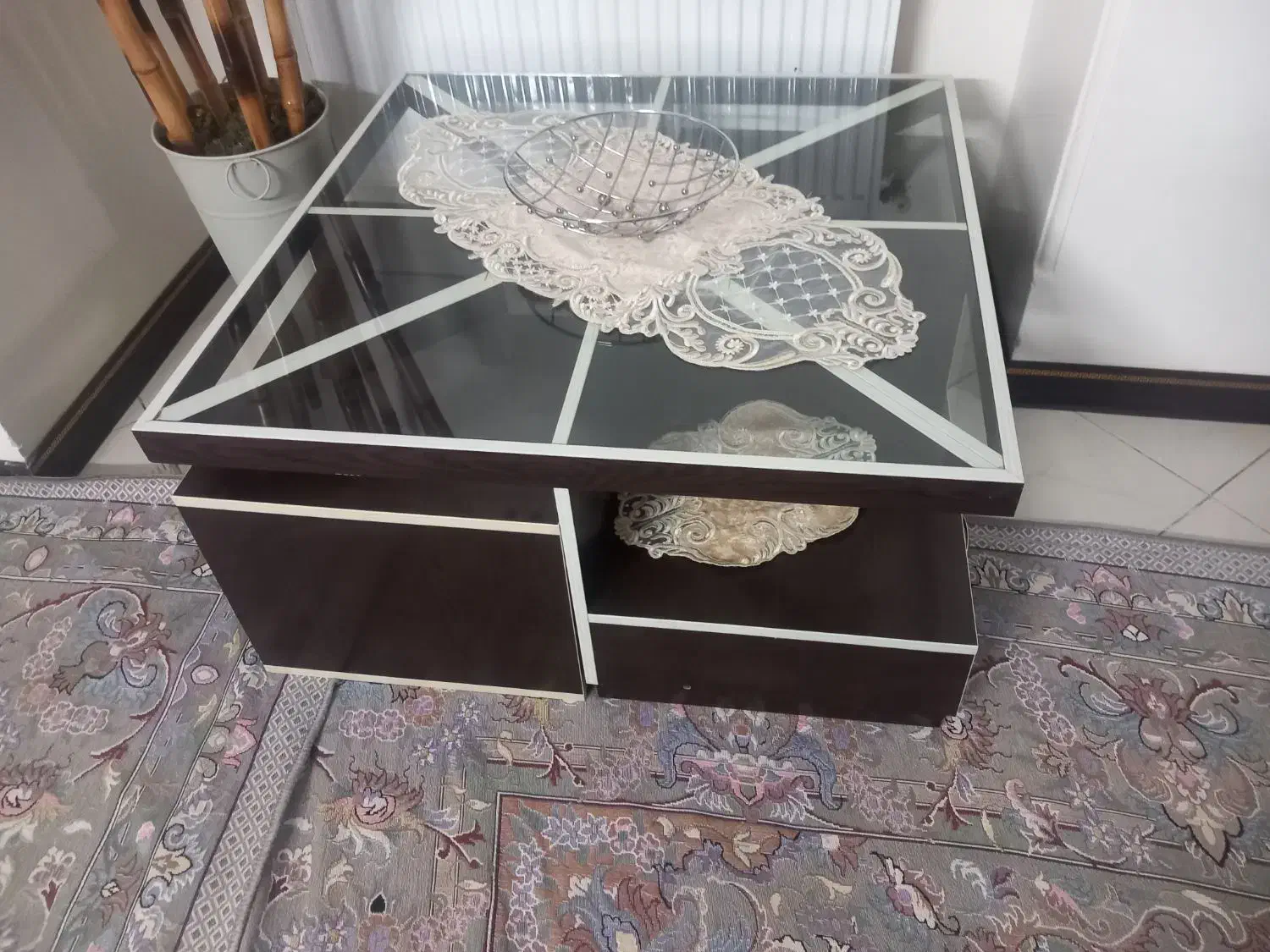 جلو مبلی|مبلمان خانگی و میز عسلی|تهران, خانی آباد نو شمالی|دیوار