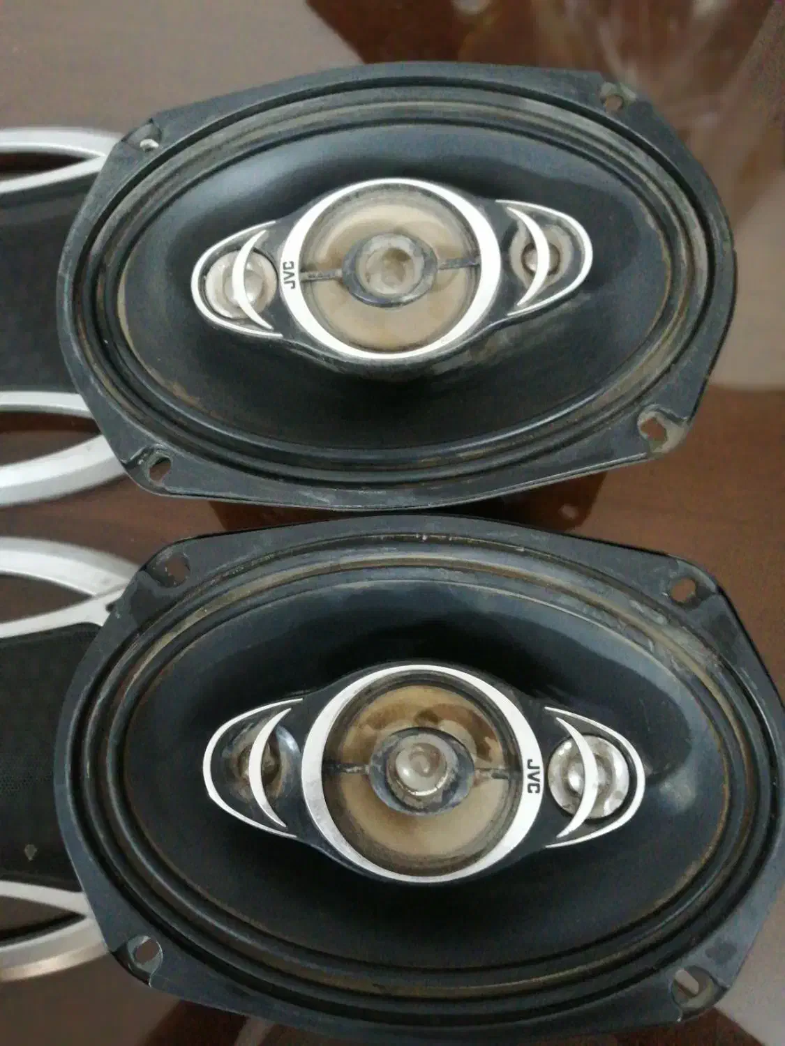 باند جی وی سی|قطعات یدکی و لوازم جانبی|شاندیز, |دیوار