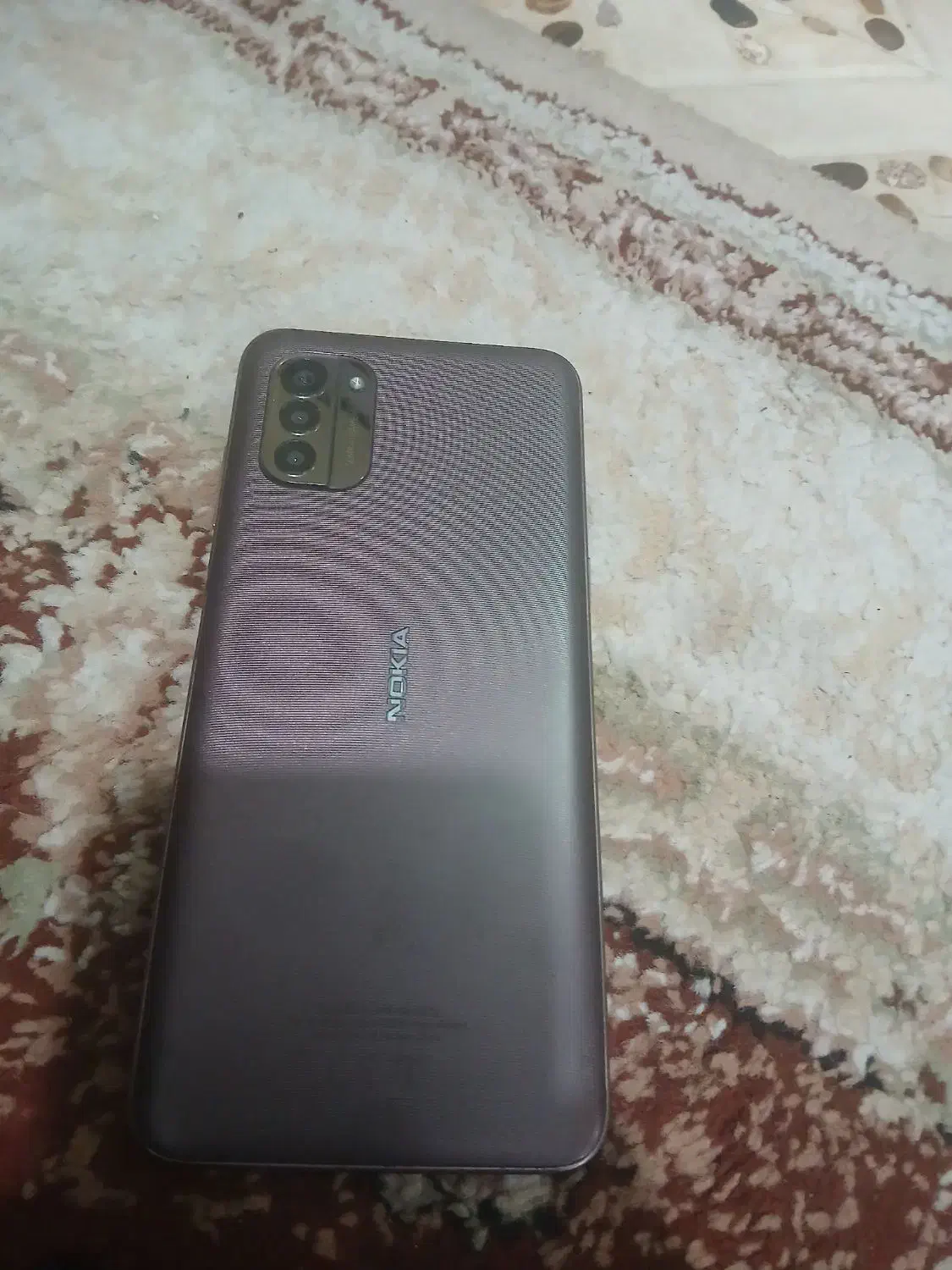 گوشی نوکیا G21|موبایل|گرگان, |دیوار